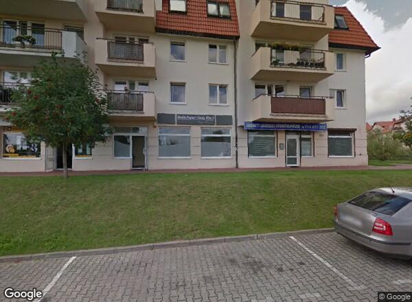 Ceny mieszkań Szczecin Duńska 96