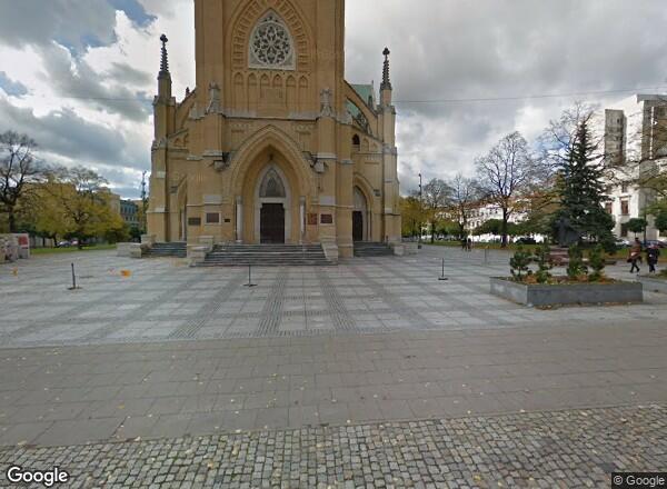 Ceny mieszkań Łódź Piotrkowska 265