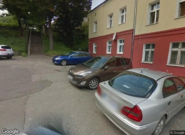 Ceny transakcyjne mieszkań Gorzów Wielkopolski KOSYNIERÓW GDYŃSKICH 20D