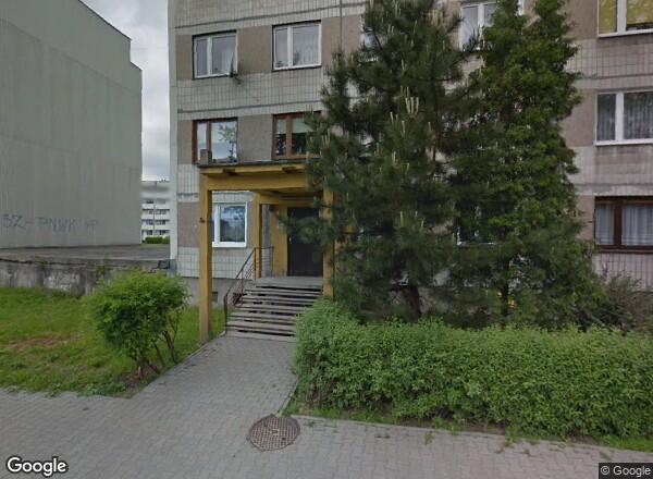 Ceny mieszkań Katowice Kijowska 73H