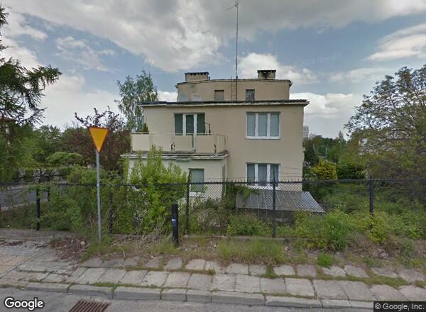 Ceny mieszkań Gdynia Cypriana Norwida 1