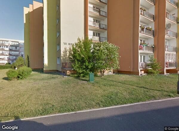 Ceny transakcyjne mieszkań Bydgoszcz Władysława Bełzy 50