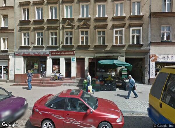 Ceny mieszkań Gdańsk Wolności 10