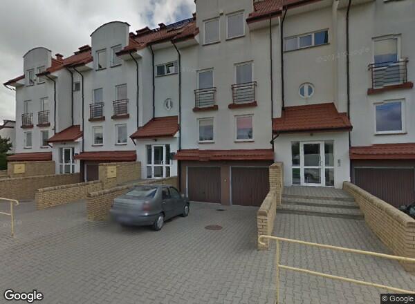 Ceny mieszkań Lublin Kosynierów 1