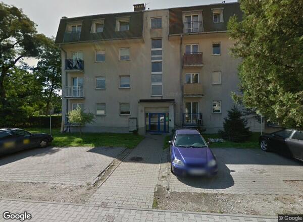 Ceny mieszkań Wrocław UL. SIOSTRZANA 3