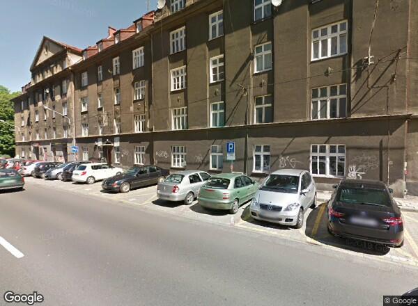 Ceny mieszkań Katowice Księcia Józefa Poniatowskiego 16A