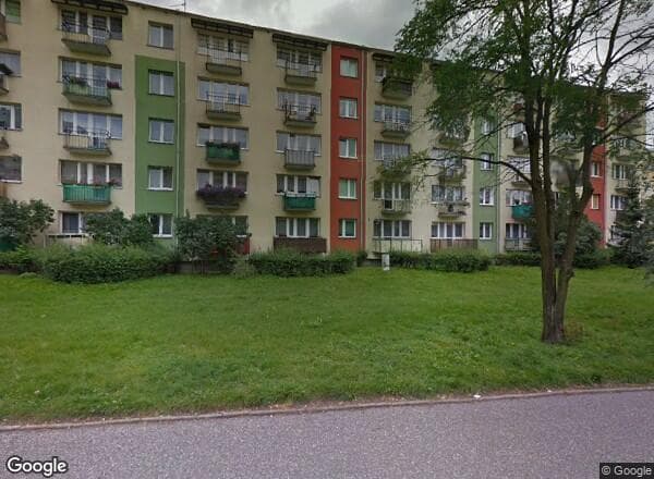 Ceny transakcyjne mieszkań Bydgoszcz Adama Grzymały Siedleckiego 5