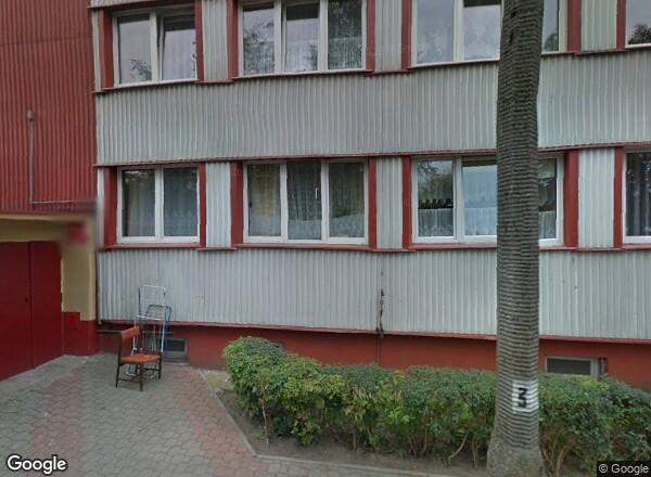 Ceny transakcyjne mieszkań Białystok Aleja Solidarności 2