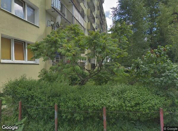 Ceny mieszkań Łódź Rymanowska 7