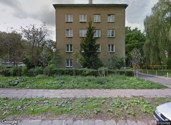 Ceny transakcyjne mieszkań Łódź Lubelska 29