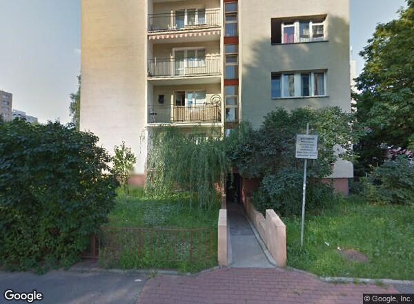 Ceny mieszkań Warszawa ul. Kaspijska 2