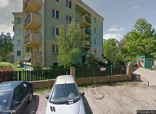 Ceny transakcyjne mieszkań Warszawa ul. Kadrowa 97
