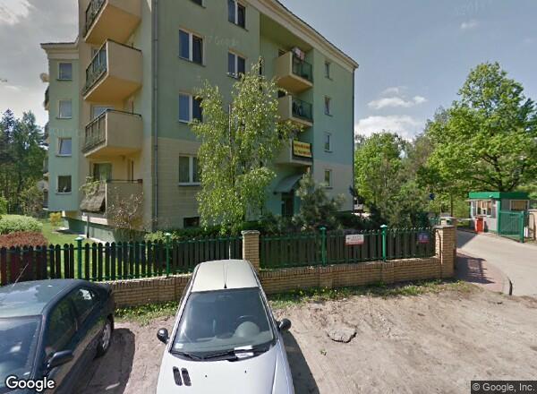 Ceny mieszkań Warszawa ul. Kadrowa 97