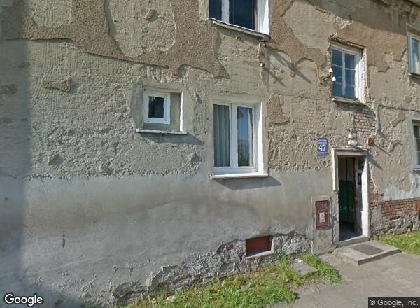 Ceny mieszkań Gdańsk Lotników Polskich 47