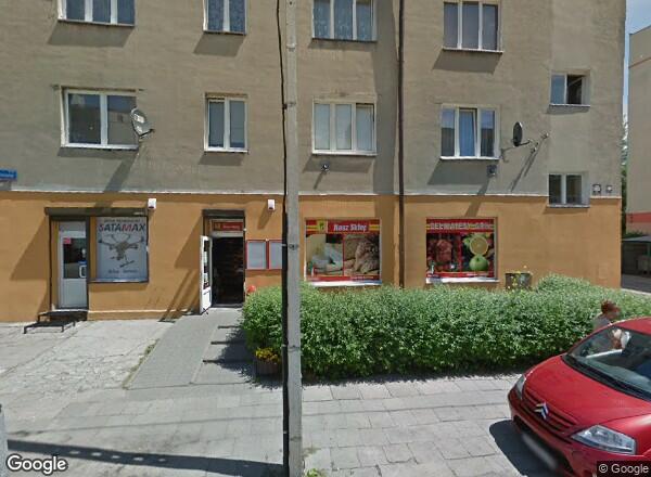 Ceny mieszkań Łódź Przędzalniana 90