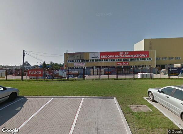 Ceny mieszkań Białystok Kombatantów 1