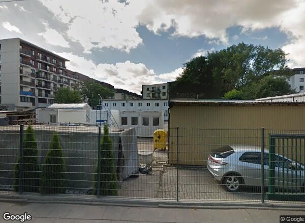 Ceny mieszkań Kraków Sołtysowska 12