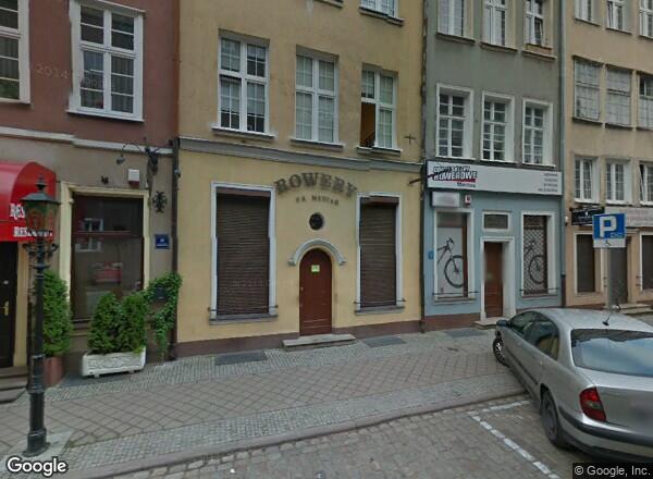 Ceny mieszkań Gdańsk Św. Ducha 12/14