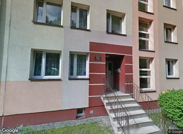 Ceny mieszkań Katowice Tomasza Kotlarza 11C