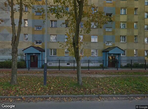 Ceny mieszkań Łódź Rolnicza 37