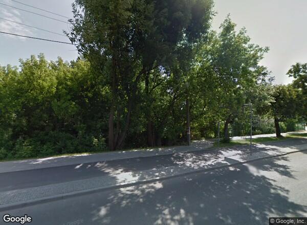 Ceny mieszkań Warszawa ul. Przyczółkowa 28B