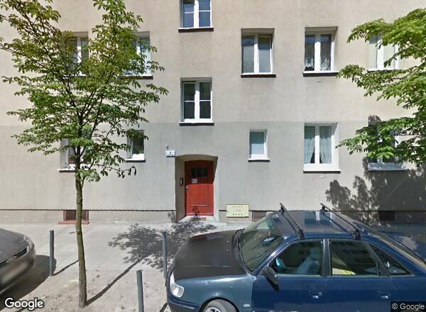 Ceny mieszkań Poznań Marcina Kasprzaka 8