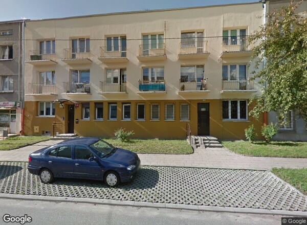 Ceny mieszkań Łódź Generała Tadeusza Kutrzeby 7