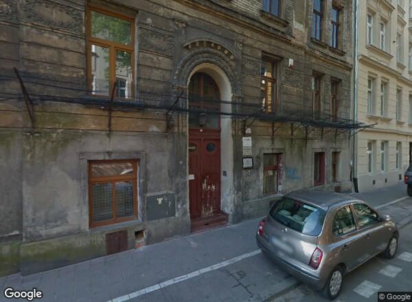 Ceny mieszkań Kraków Mikołaja Zyblikiewicza 11