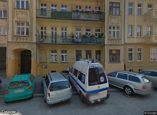 Ceny mieszkań Wrocław UL. ŁÓDZKA 24