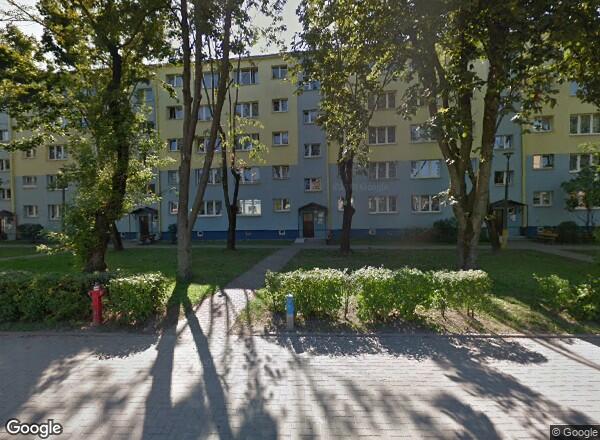Ceny mieszkań Białystok Antoniukowska 15