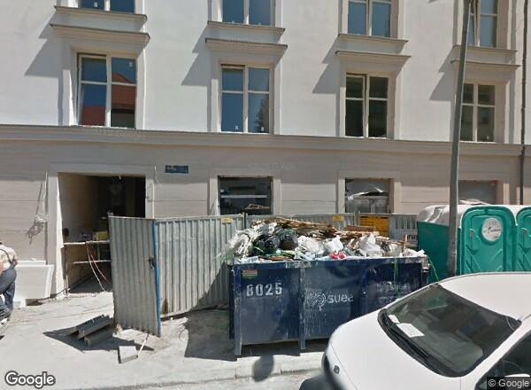 Ceny transakcyjne mieszkań Kraków Augustiańska 24