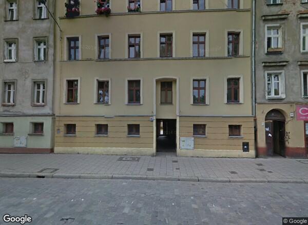 Ceny mieszkań Wrocław UL. TĘCZOWA 46