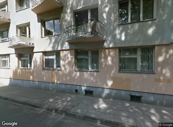 Ceny mieszkań Łódź Hersza Berlińskiego 8/12