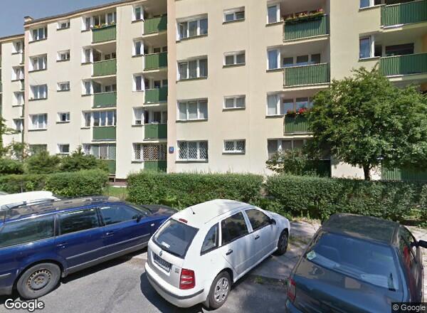 Ceny mieszkań Warszawa ul. A. Kordeckiego 62