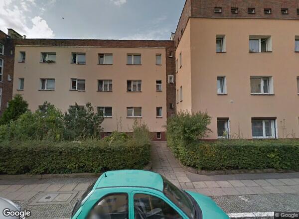 Ceny mieszkań Szczecin Karola Huberta Rostworowskiego 25