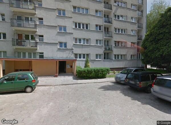 Ceny transakcyjne mieszkań Łódź Konstytucyjna 1