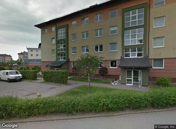 Ceny mieszkań Gdańsk Nieborowska 12