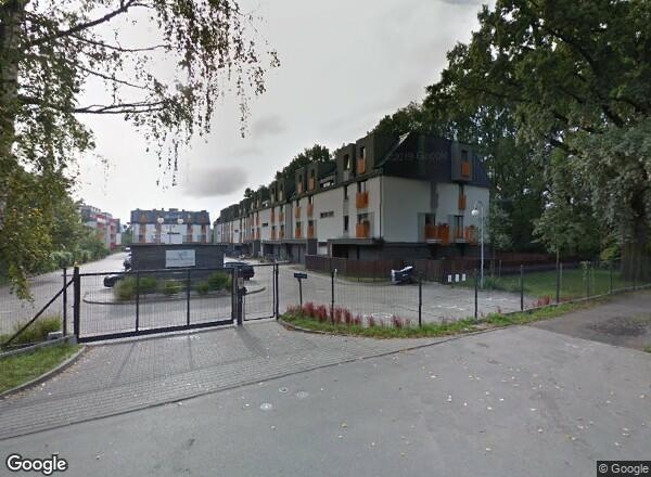 Ceny transakcyjne mieszkań Wrocław UL. MĄCZNA 1