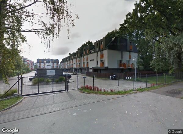 Ceny mieszkań Wrocław UL. MĄCZNA 1