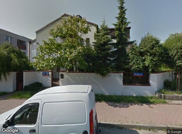 Ceny mieszkań Warszawa ul. Boremlowska 51C