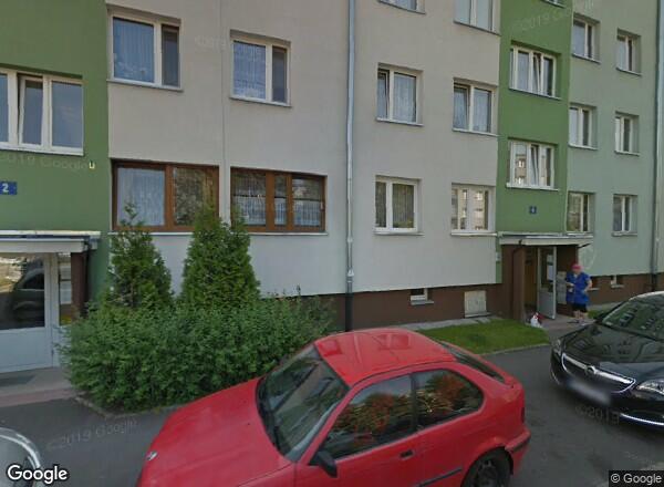 Ceny mieszkań Wrocław UL. KWISKA 2