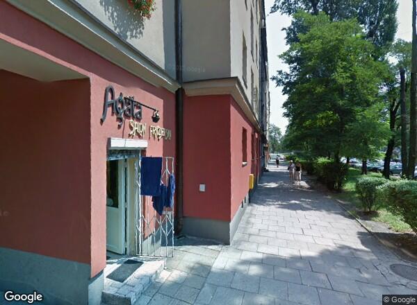 Ceny mieszkań Katowice Słupska 9