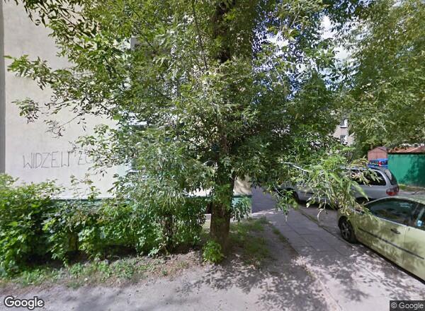 Ceny mieszkań Łódź Komunardów 4