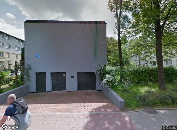 Ceny mieszkań Katowice Mysłowicka 23B