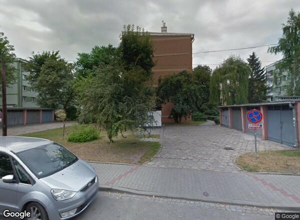 Ceny mieszkań Kraków Widok 8