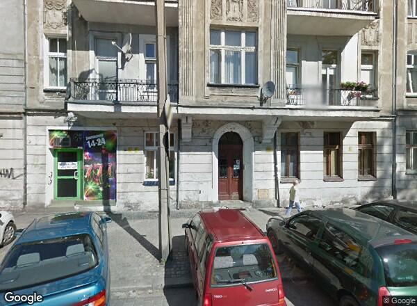 Ceny mieszkań Wrocław UL. KOMUNY PARYSKIEJ 94A