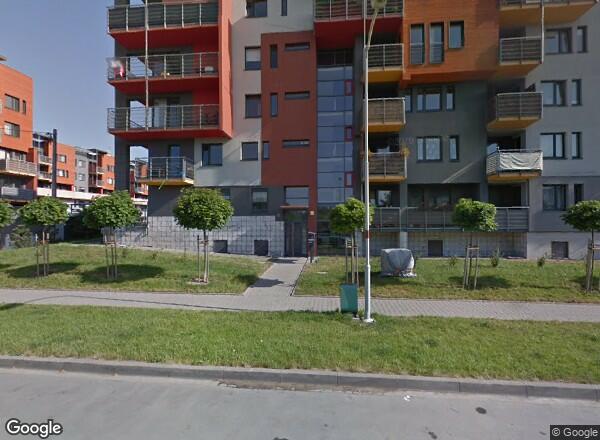 Ceny mieszkań Wrocław UL. CYNAMONOWA 17