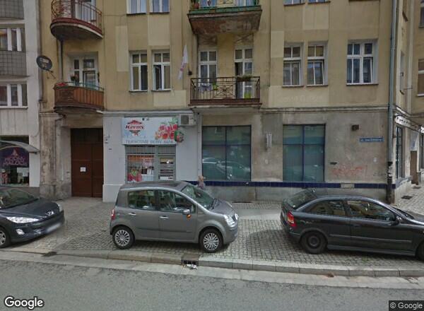 Ceny mieszkań Wrocław UL. JANA KILIŃSKIEGO 19