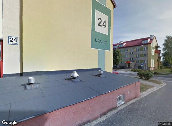 Ceny mieszkań Białystok Upalna 24