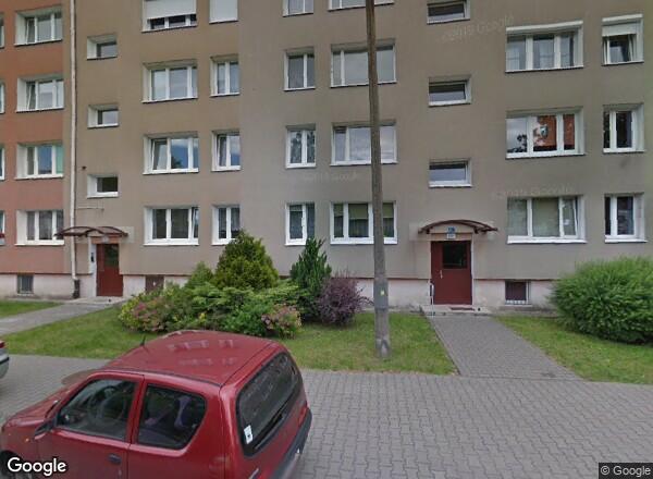 Ceny mieszkań Poznań Zwycięstwa 10